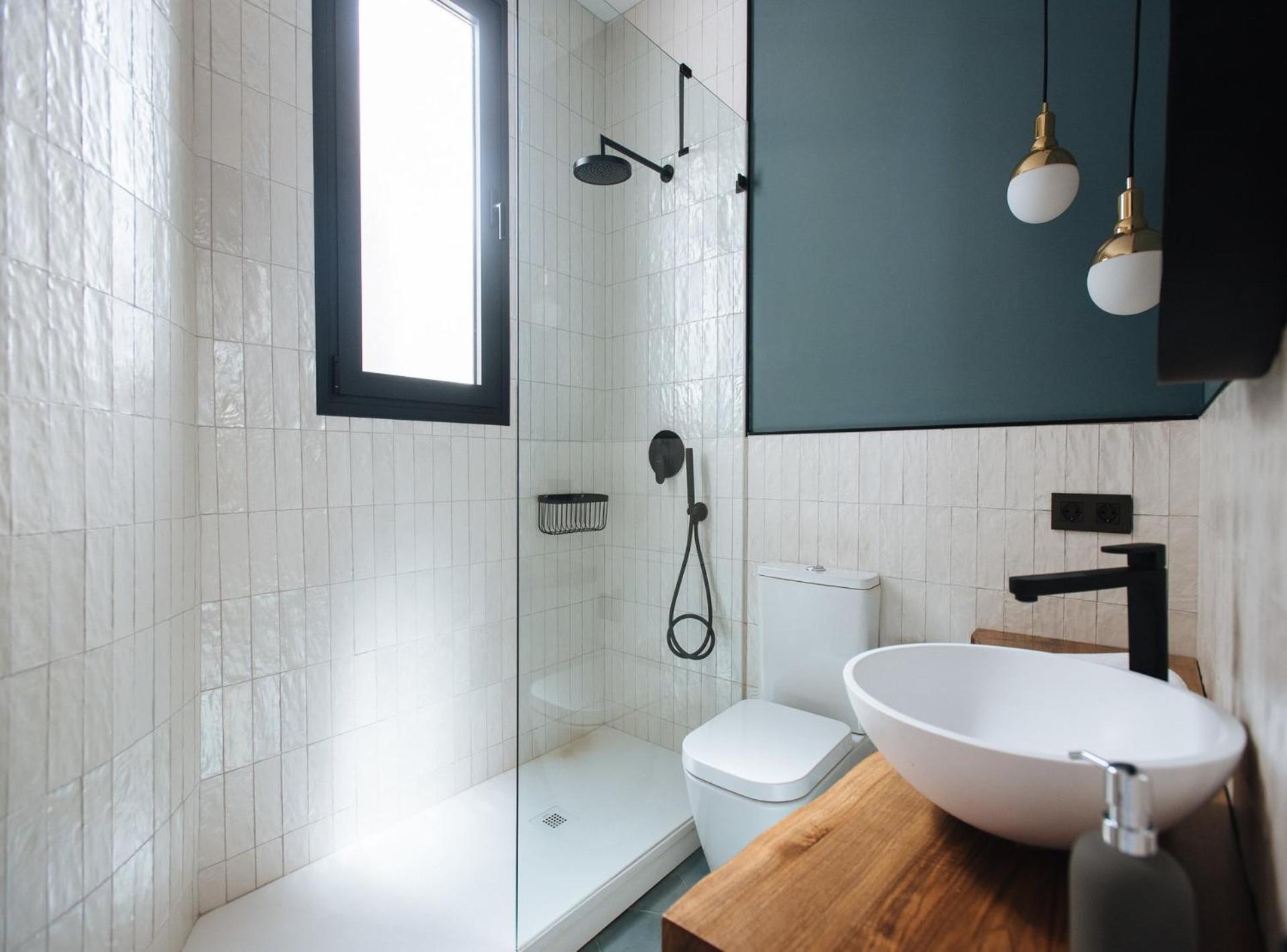 Omm Suites Sevilla Zimmer foto