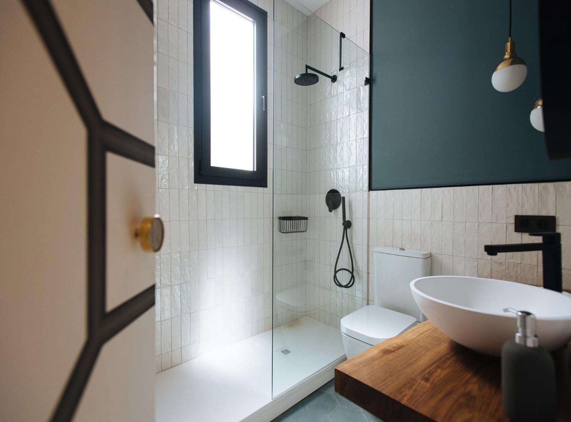 Omm Suites Sevilla Zimmer foto