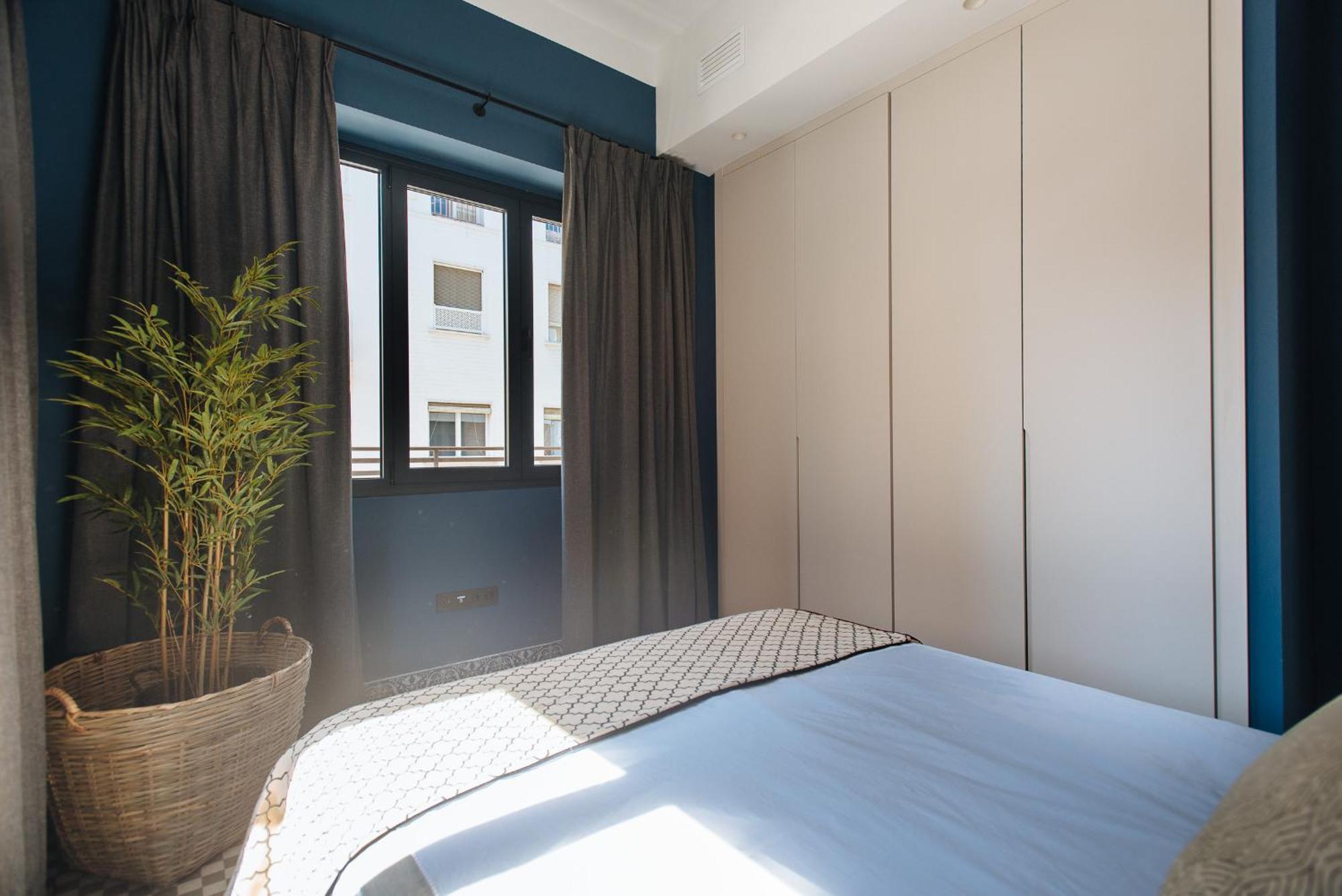 Omm Suites Sevilla Exterior foto